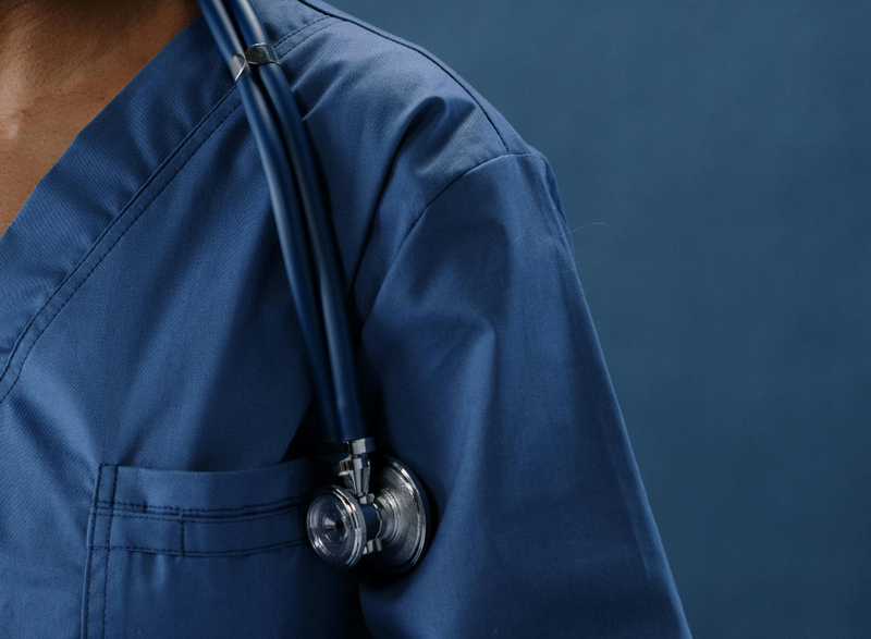 5 Razones por las que Necesitas Uniformes Médicos