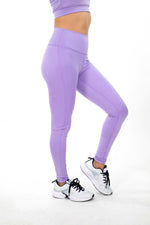 Lilac Leggings