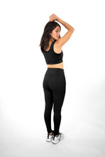 Black Leggings