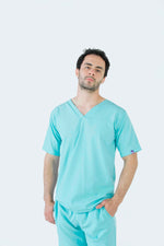 Mint Oporto Antifluid Uniforme Quirúrgico