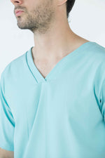 Mint Oporto Antifluid Uniforme Quirúrgico