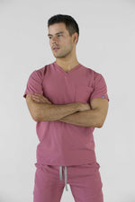 Rosewood Dublin Antifluid Uniforme Quirúrgico