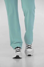 Mint Dublin Antifluid Uniforme Quirúrgico