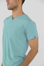 Mint Dublin Antifluid Uniforme Quirúrgico