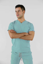 Mint Dublin Antifluid Uniforme Quirúrgico