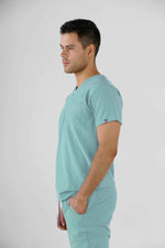 Mint Dublin Antifluid Uniforme Quirúrgico