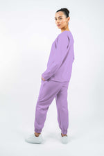 Lilac Montecarlo Antifluid Uniforme Quirúrgico