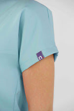 Mint Murano Antifluid Uniforme Quirúrgico