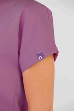 Violet Murano Uniforme Quirúrgico