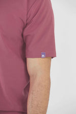 Rosewood Oporto Antifluid Uniforme Quirúrgico