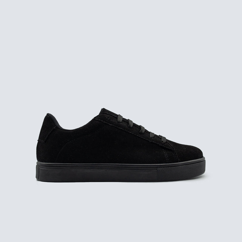 Rabel Black Sneakers