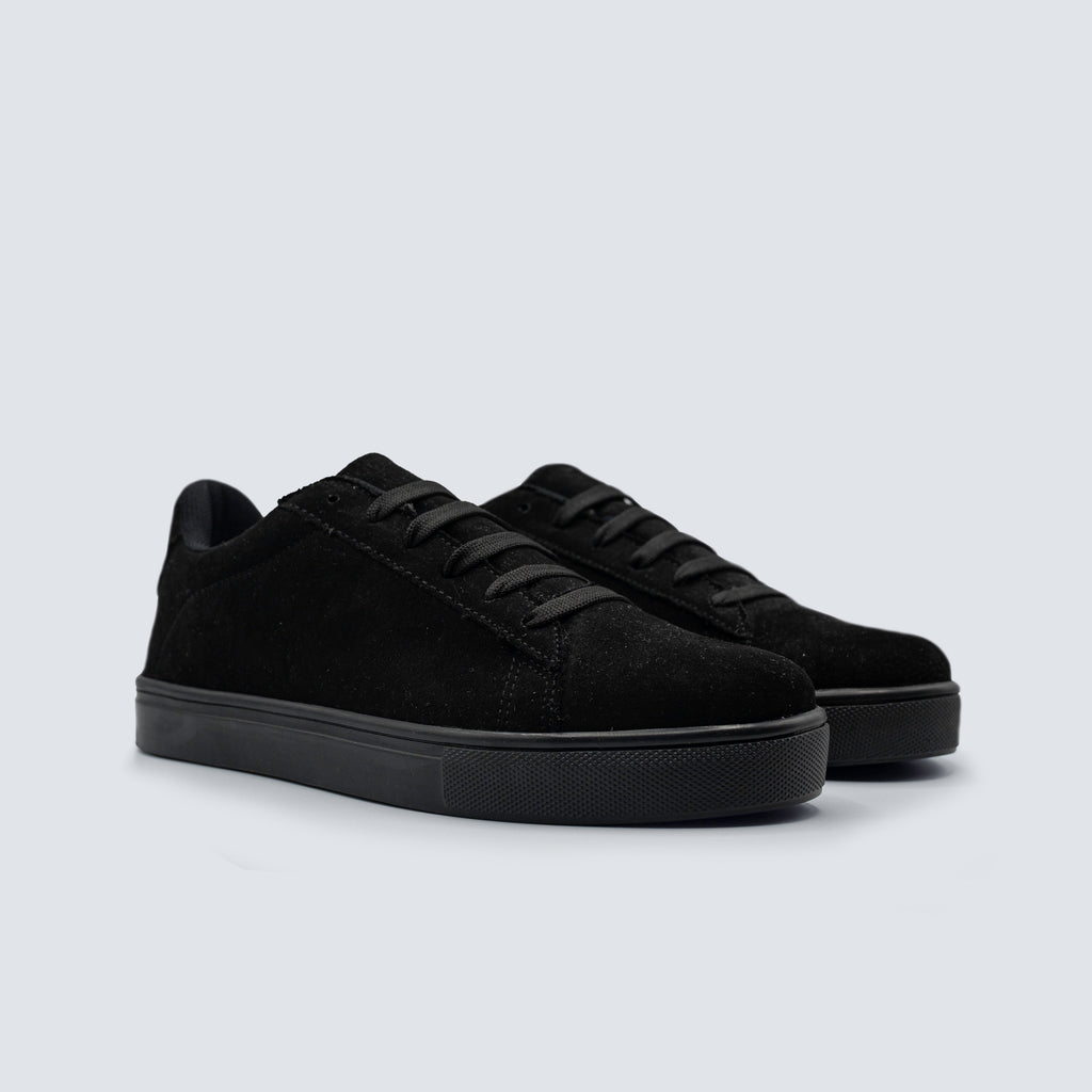 Rabel Black Sneakers