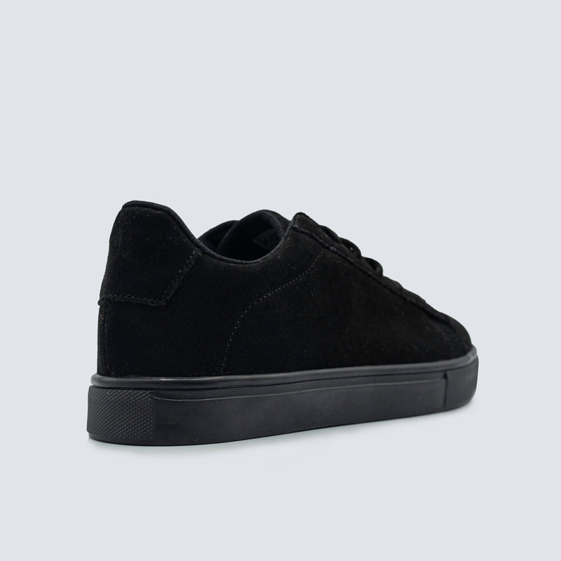 Rabel Black Sneakers