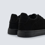 Rabel Black Sneakers