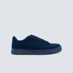 Rabel Navy Blue Sneakers