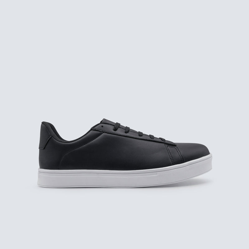 Sitar Black Sneakers