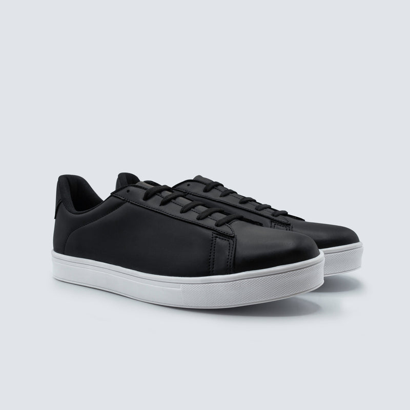 Sitar Black Sneakers