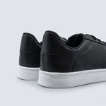 Sitar Black Sneakers