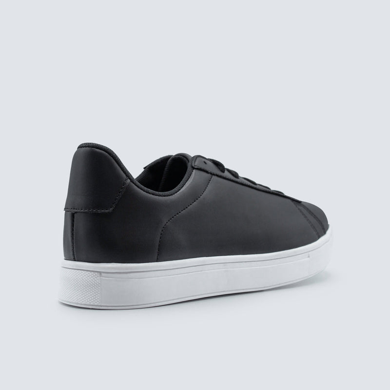 Sitar Black Sneakers