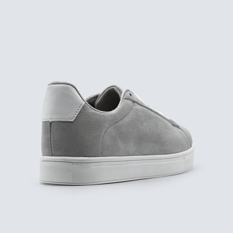 Sitar Gray Sneakers