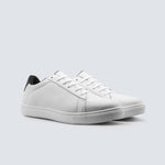 Sitar White Sneakers