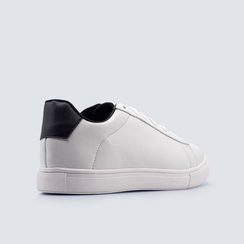 Sitar White Sneakers