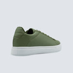 Sitar Green Sneakers