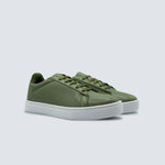 Sitar Green Sneakers