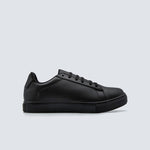 Theremin Black Sneakers