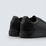 Theremin Black Sneakers