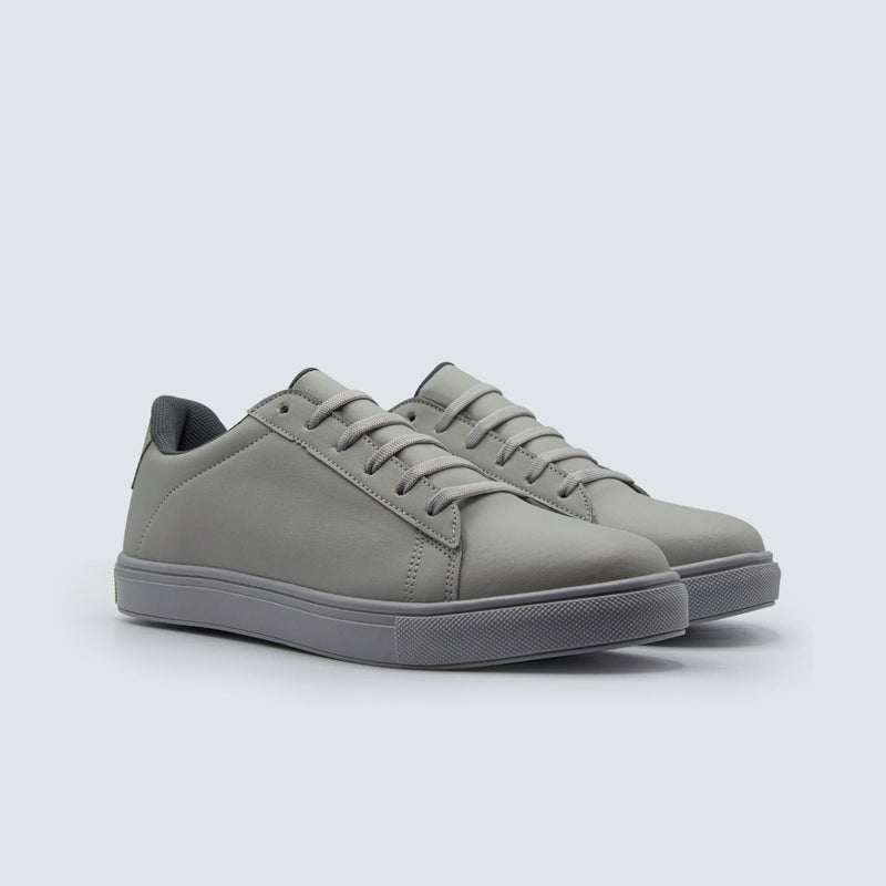 Theremin Gray Sneakers