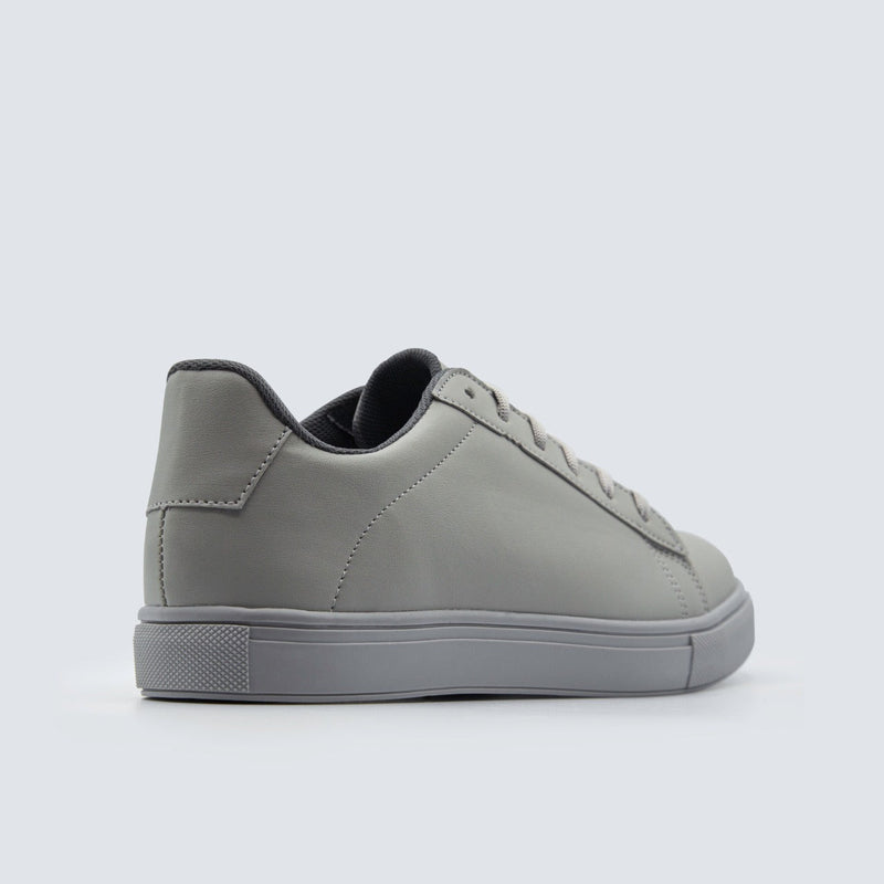 Theremin Gray Sneakers