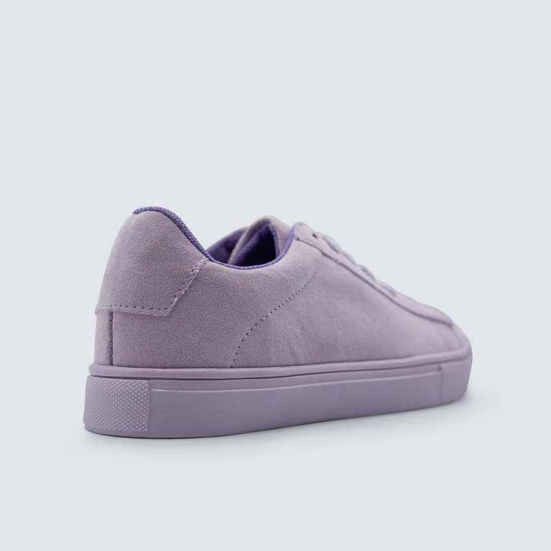 Rabel Lilac Sneakers