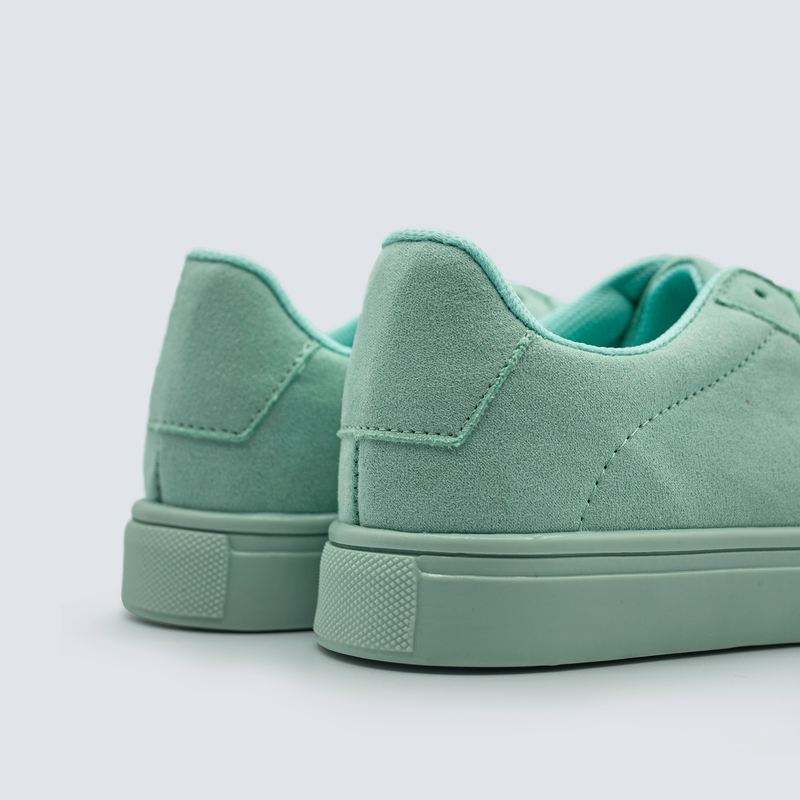 Rabel Mint Sneakers