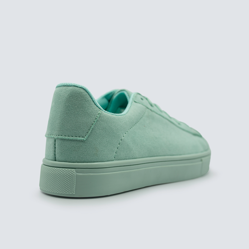 Rabel Mint Sneakers