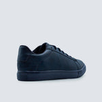 Theremin Navy Blue Sneakers