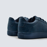 Theremin Navy Blue Sneakers