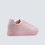 Theremin Pink Sneakers