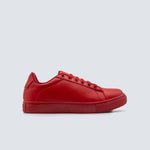 Theremin Red Sneakers