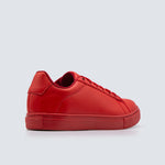 Theremin Red Sneakers