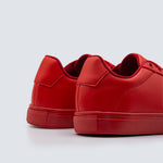 Theremin Red Sneakers