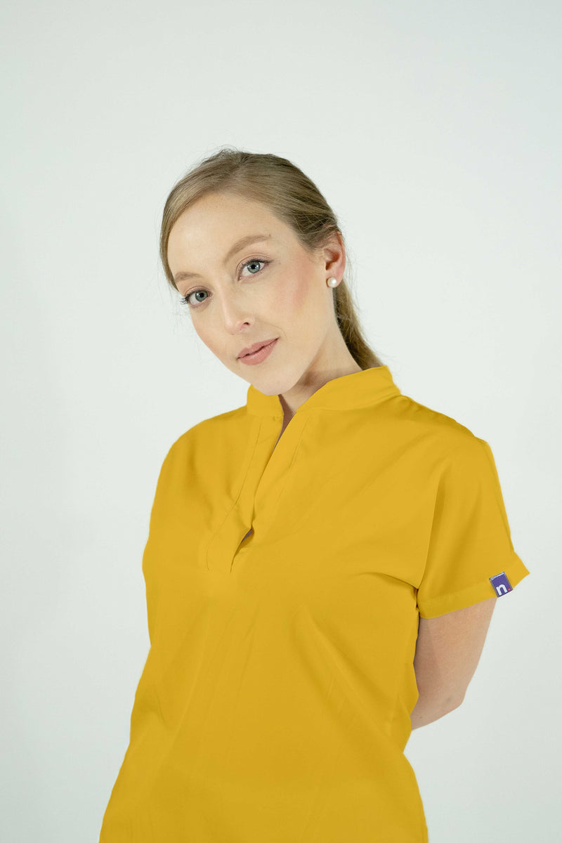 Tuscany Toledo Antifluid Uniforme Quirúrgico